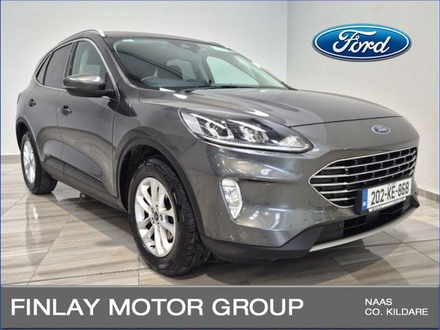 vehicle for sale from Finlay Motor Group