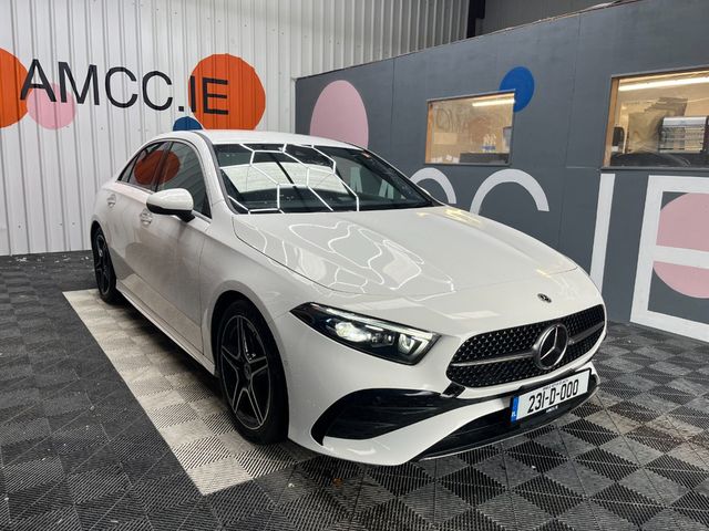 vehicle for sale from The Automatic Motor Car Centre