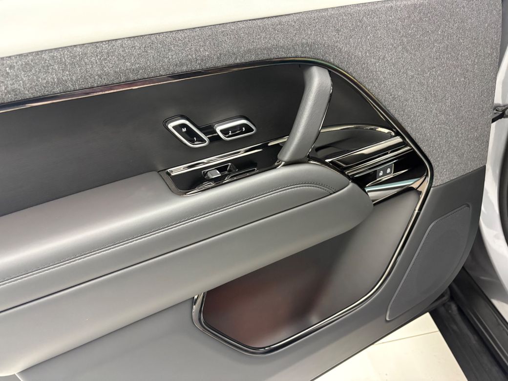 2024 Land Rover Range Rover Sport