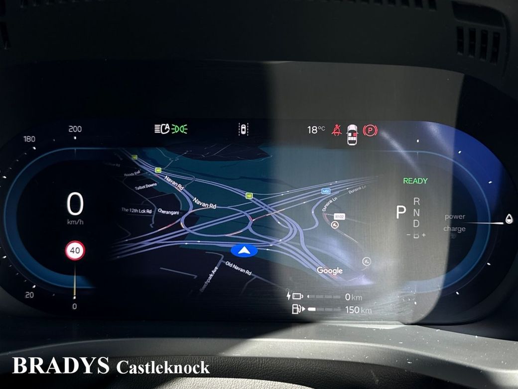 2025 Volvo XC60