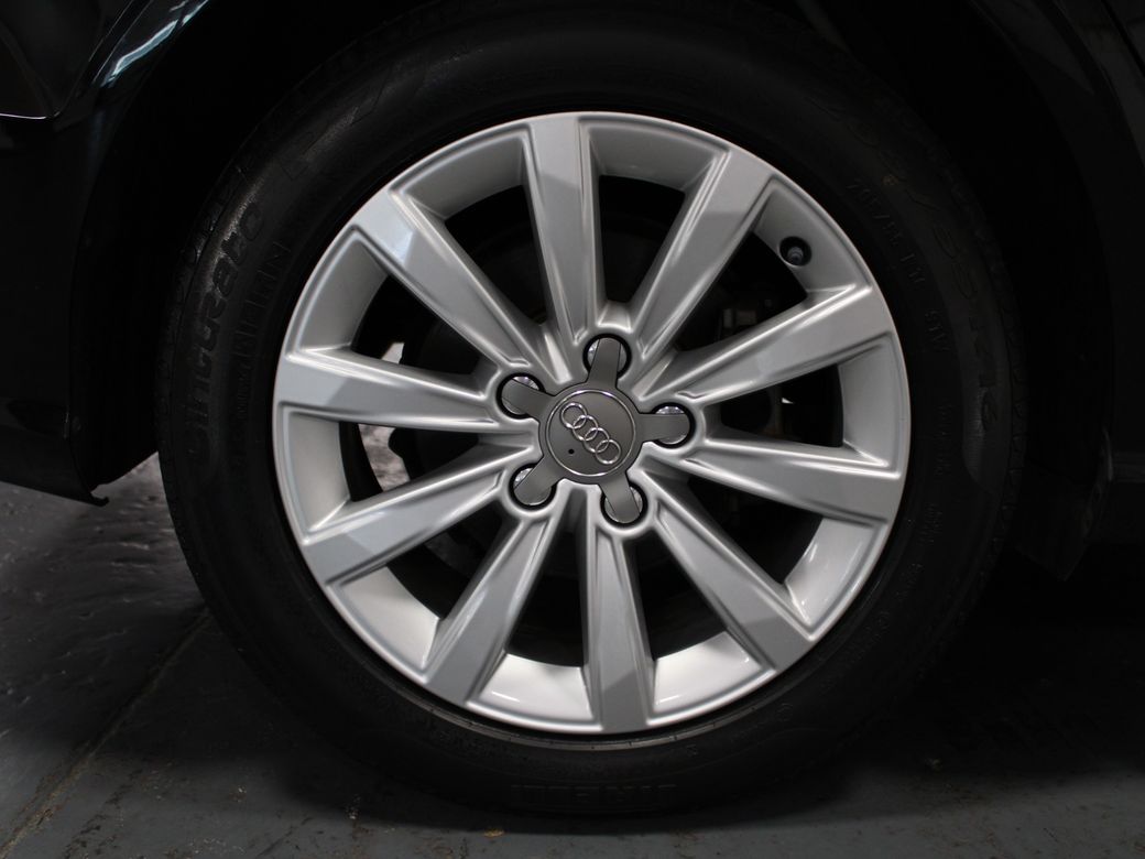 2016 Audi A3