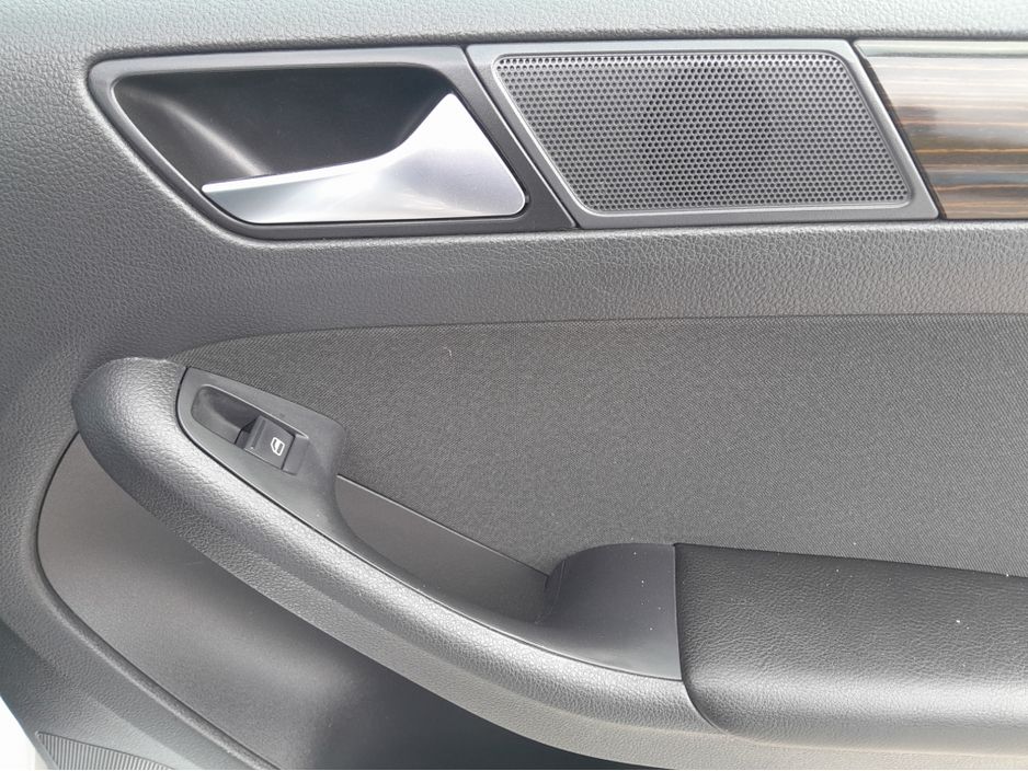 2016 Volkswagen Jetta
