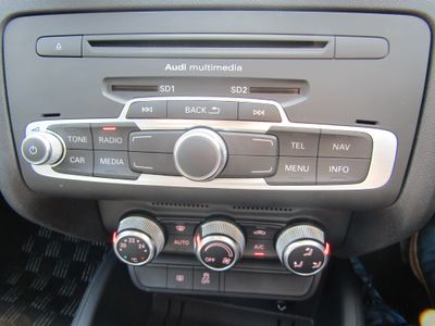 2014 Audi A1