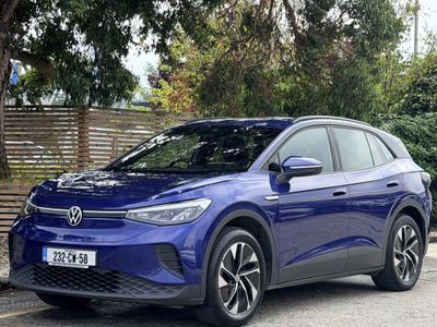 2023 Volkswagen ID.4