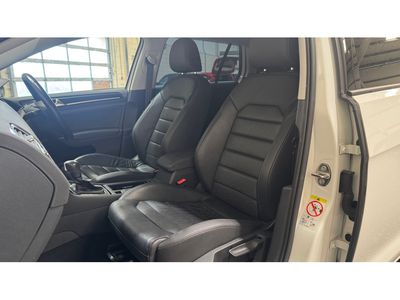 2020 Volkswagen Golf