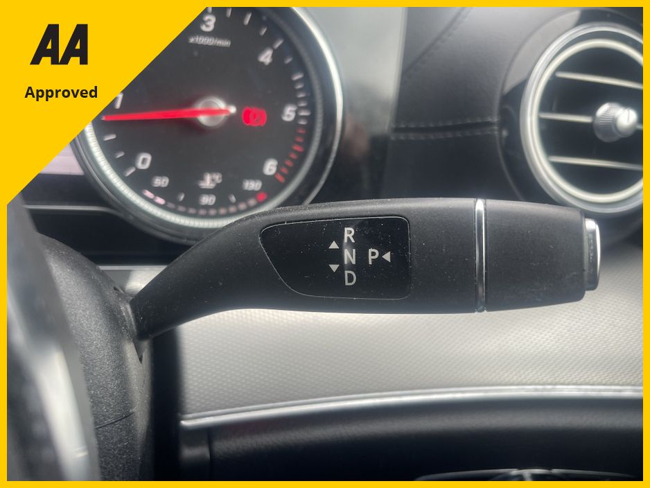 2017 Mercedes-Benz E Class