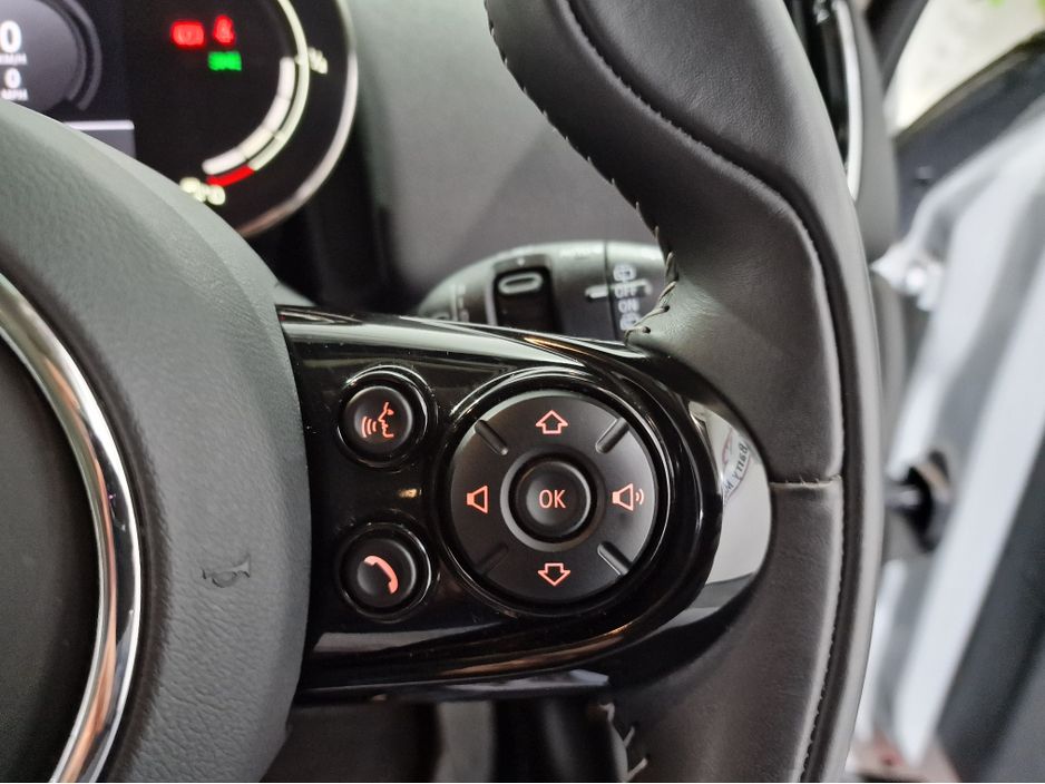 2021 Mini Countryman