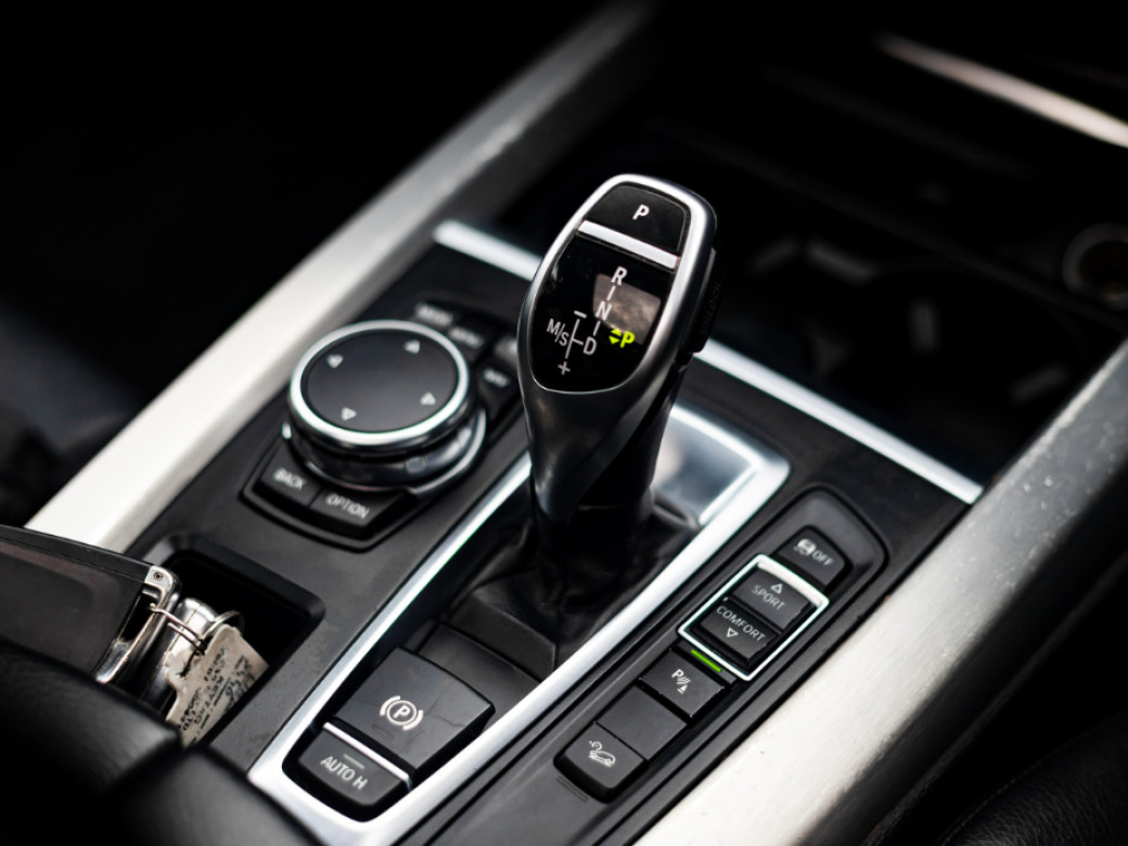 2015 BMW X5