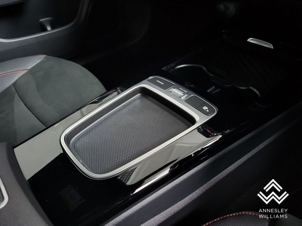 2024 Mercedes-Benz CLA Class