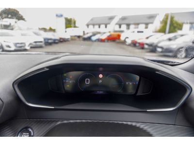 2026 Peugeot 2008