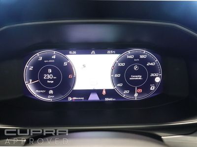 2023 Cupra Formentor