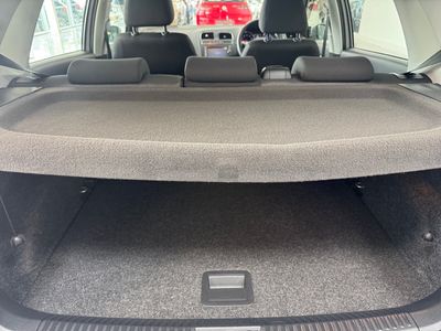 2016 Volkswagen Polo
