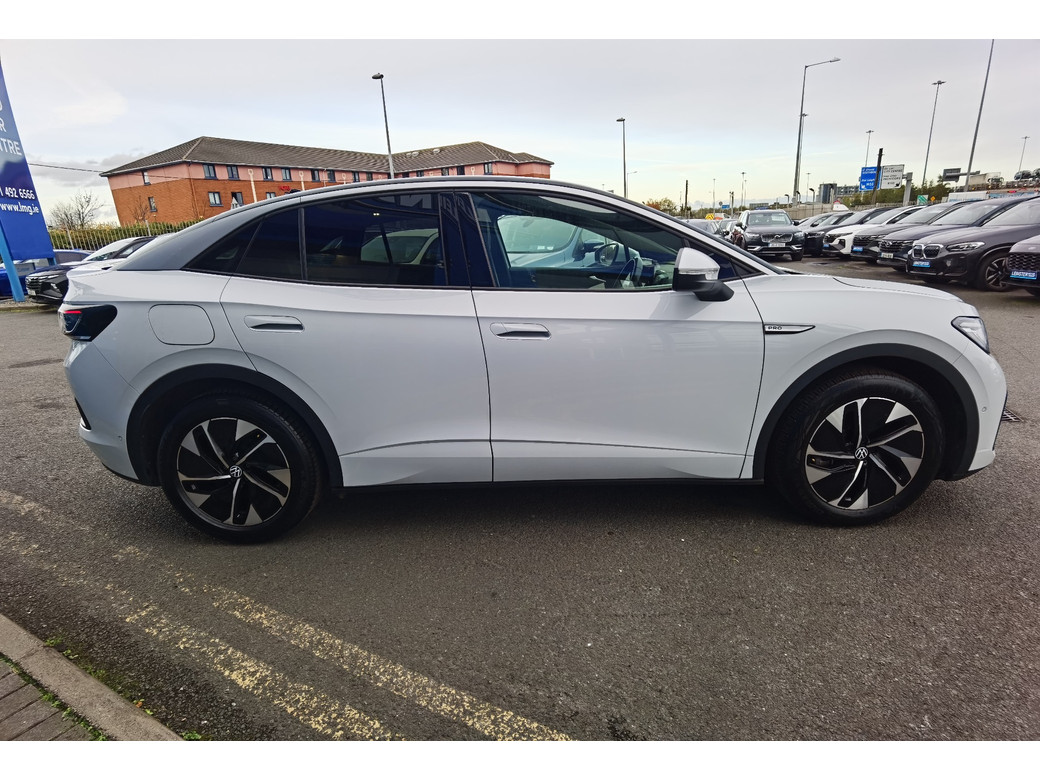 2022 Volkswagen ID.5