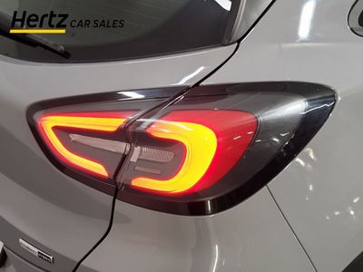 2023 Ford Puma