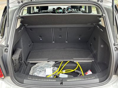 2023 Mini Countryman