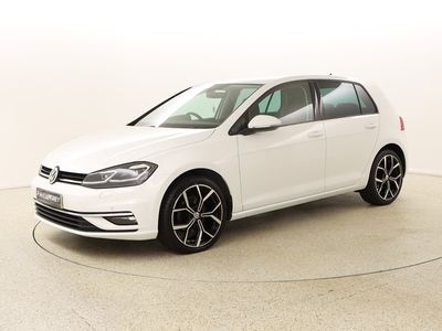 2020 Volkswagen Golf