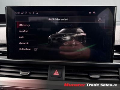 2021 Audi A4