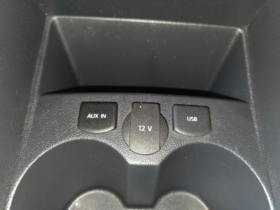 2016 Volkswagen Polo