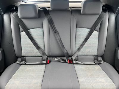 2021 Volkswagen ID.3