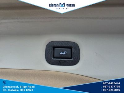 2016 Nissan X-Trail