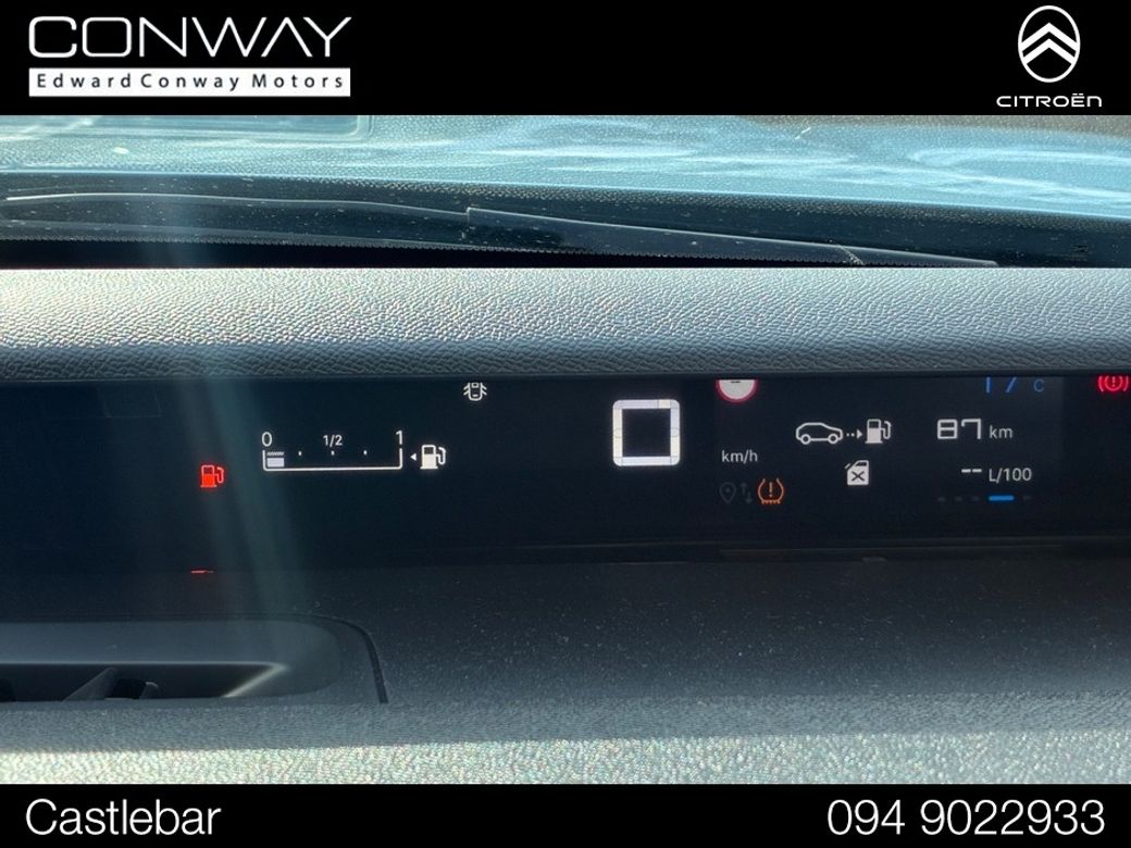 2026 Citroen C3