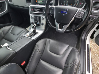 2017 Volvo S60