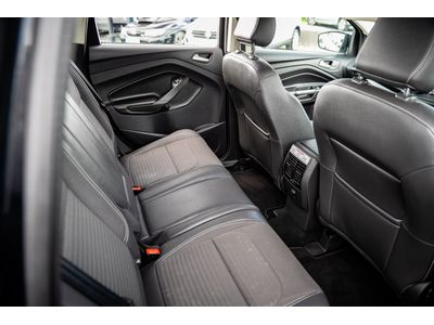 2019 Ford Kuga