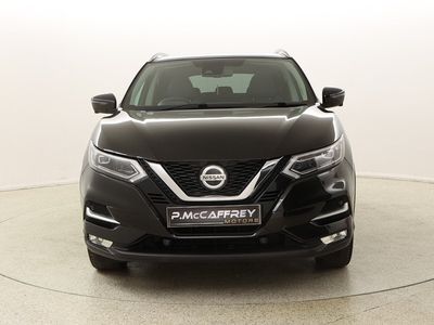 2019 Nissan Qashqai