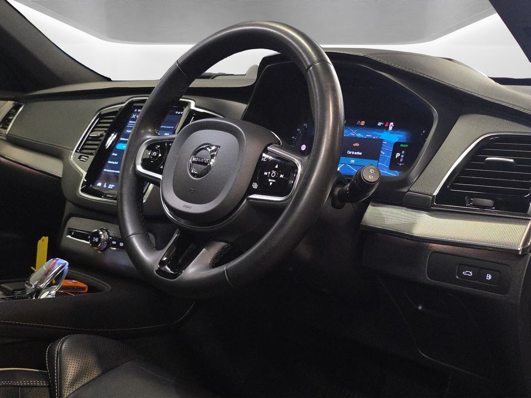 2023 Volvo XC90