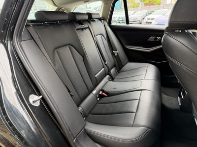 2023 BMW 3 Series