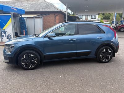 2023 Kia Niro