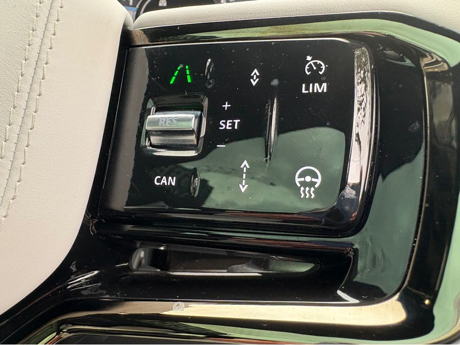 2024 Land Rover Range Rover Sport