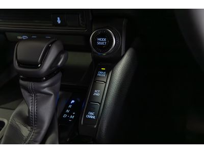 2026 Toyota Landcruiser