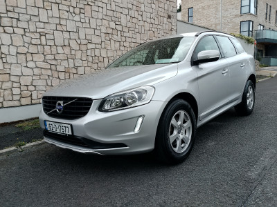 2016 Volvo XC60