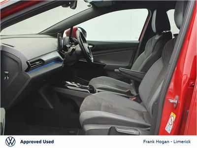 2023 Volkswagen ID.4