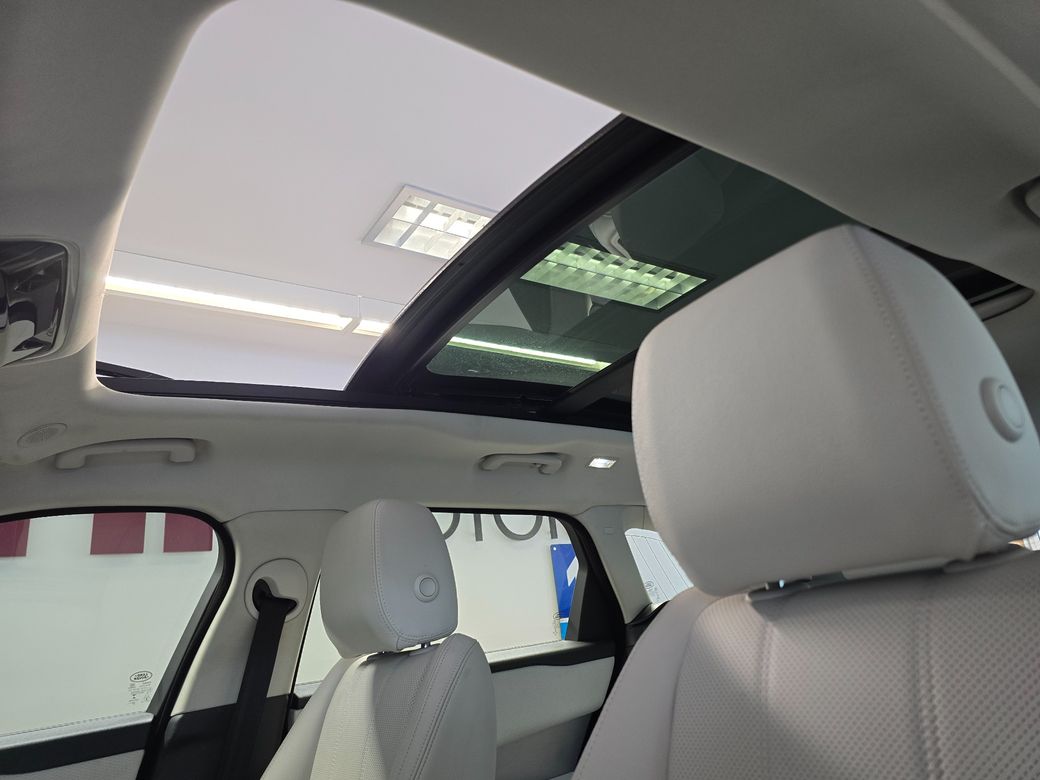 2023 Land Rover Range Rover Velar