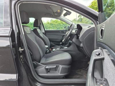 2022 SEAT Ateca