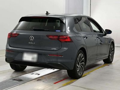 2023 Volkswagen Golf