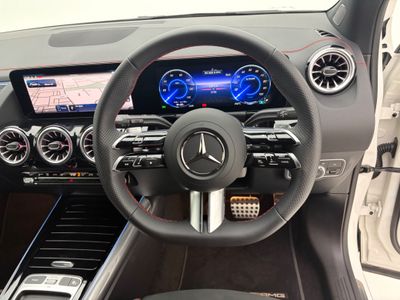 2026 Mercedes-Benz EQA