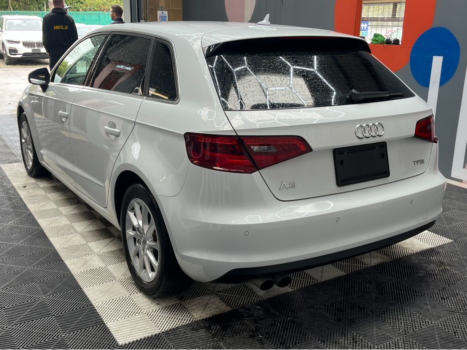 2016 Audi A3