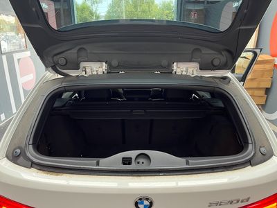 2019 BMW 3 Series