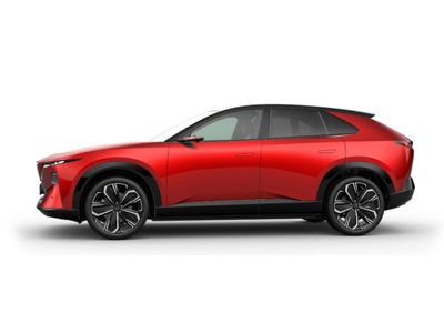 2027 Mazda Mazda6