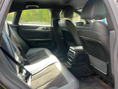 2023 BMW i4