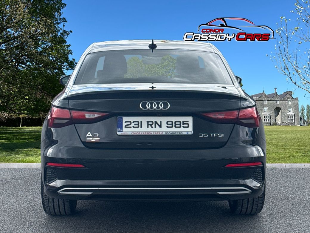 2023 Audi A3