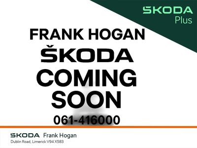 2025 Skoda Octavia