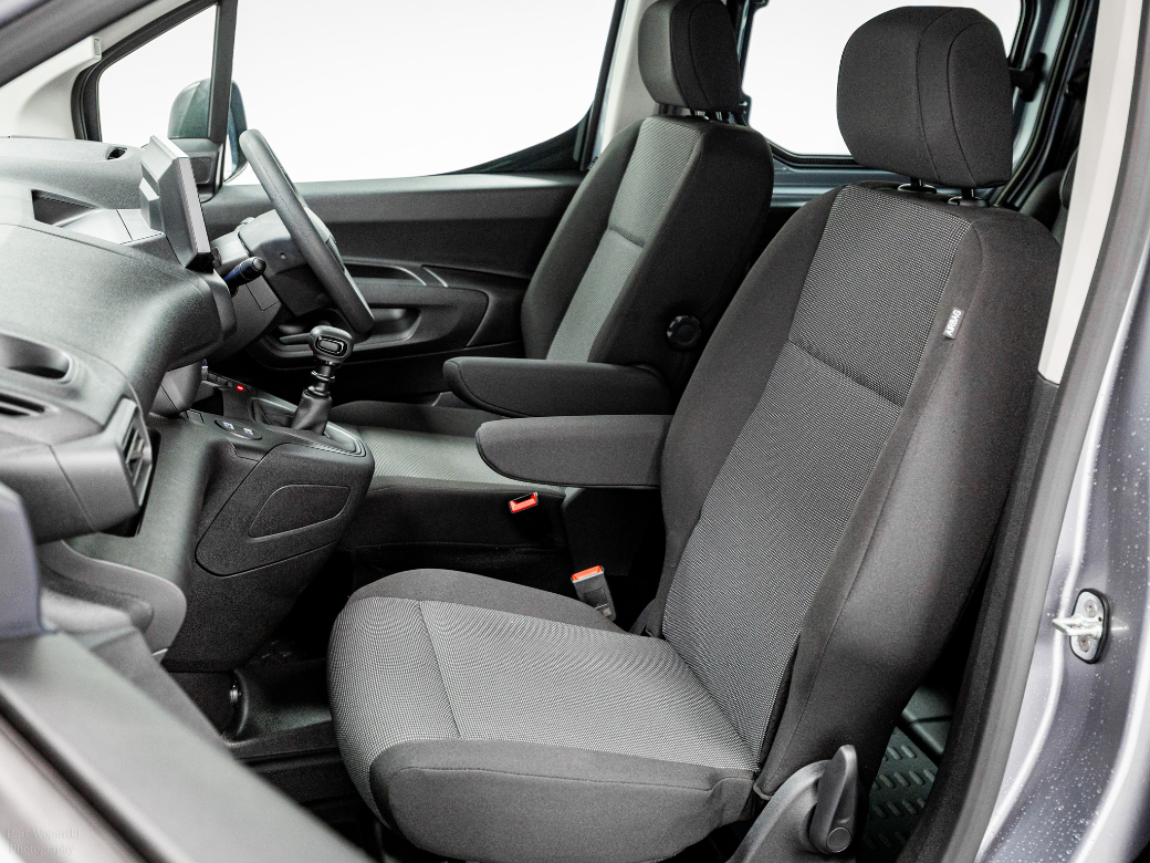 2026 Citroen Berlingo