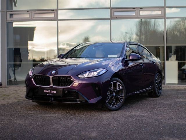 vehicle for sale from J Donohoe BMW