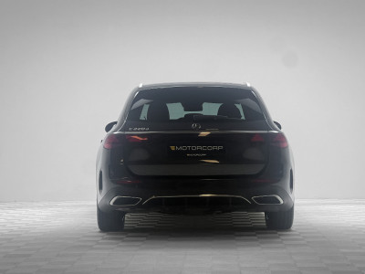 2024 Mercedes-Benz E Class