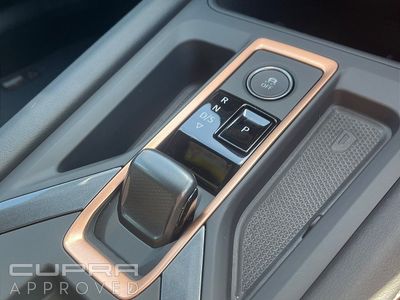 2025 Cupra Formentor