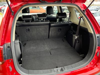 2018 Mitsubishi Outlander